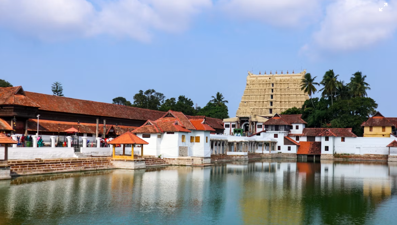 Kerala Best Package